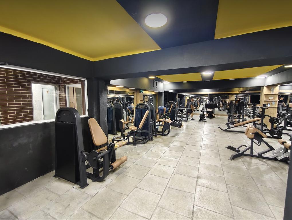 Body Sculptor Fitness Club — фото 6