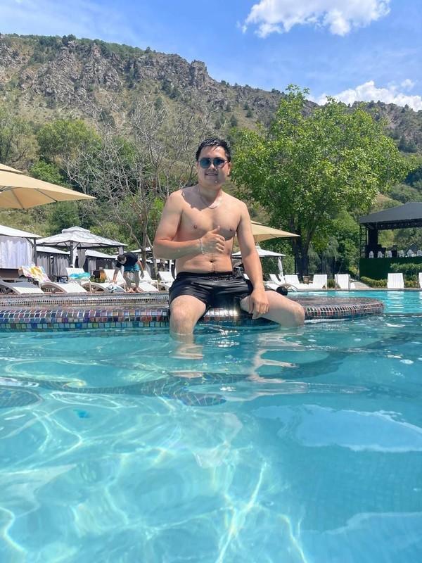 Gulkam Resort: Gulkam Resort ⛵ 🌊 those feelings wow