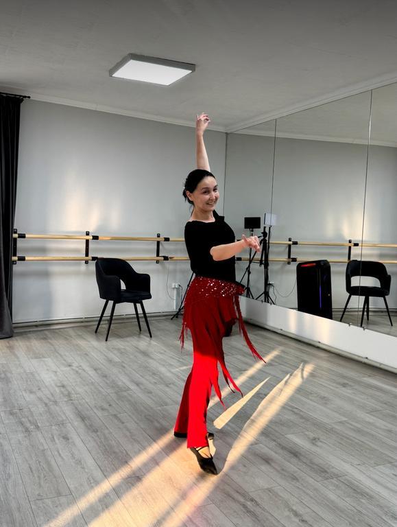 Soulana Dance Fitness Studio — фото 16