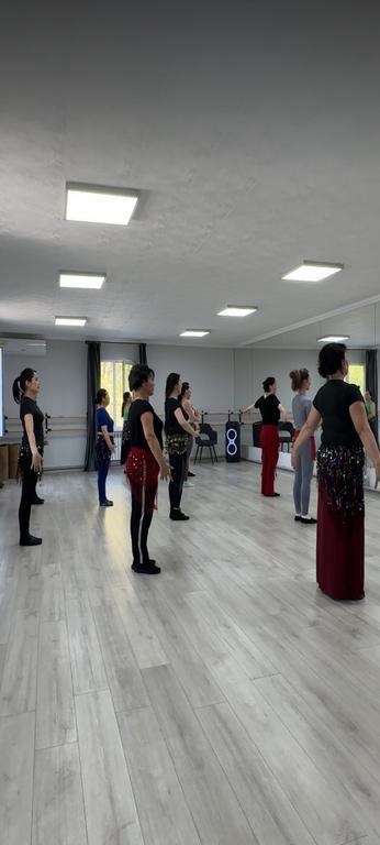 Soulana Dance Fitness Studio — фото 8
