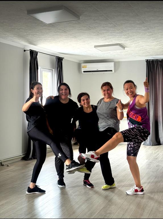 Soulana Dance Fitness Studio — фото 17