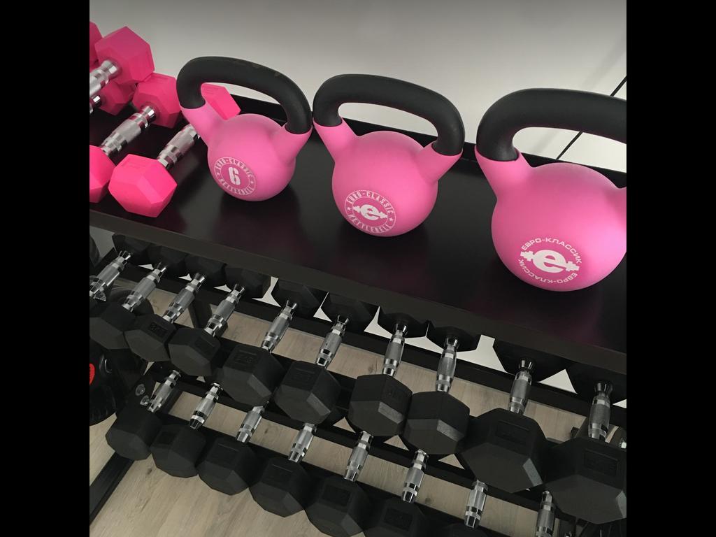 Maki Fit фитнес-студия для женщин — фото 2