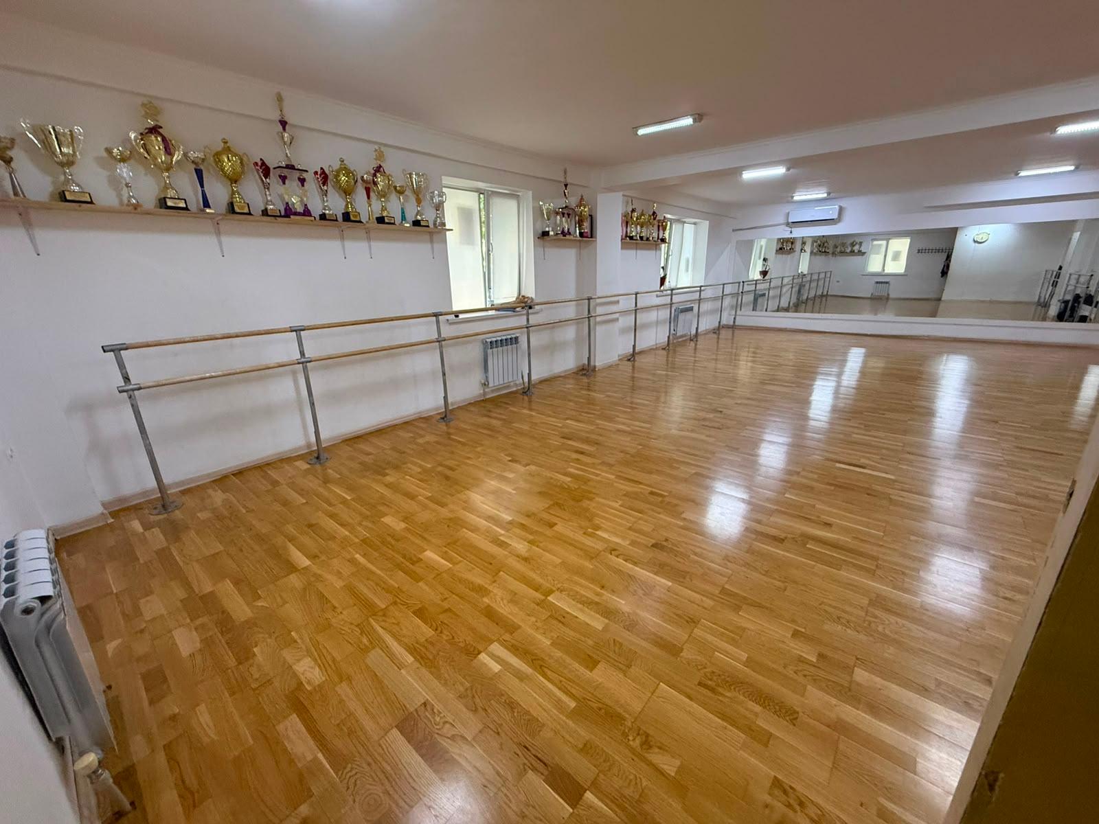 Студия “Успех” studio image