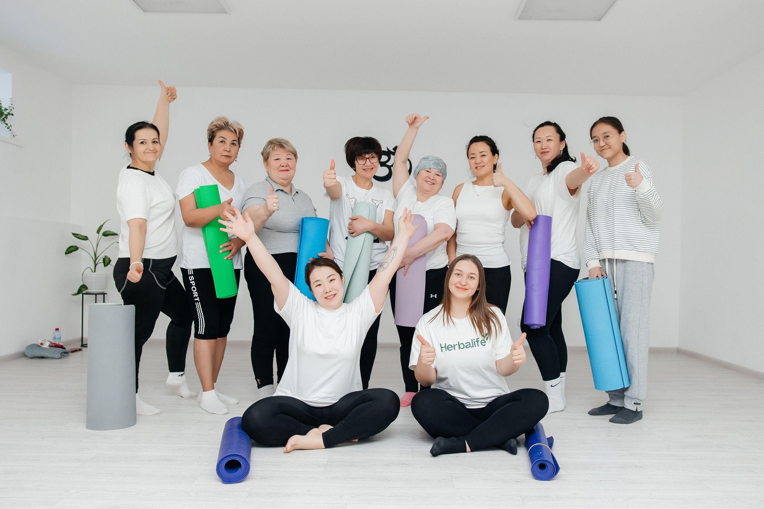 BALANCE studio image