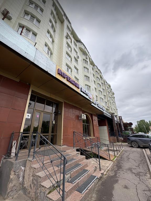 Центр по аренде велосипедов(Бокейхана, 6) — фото 2