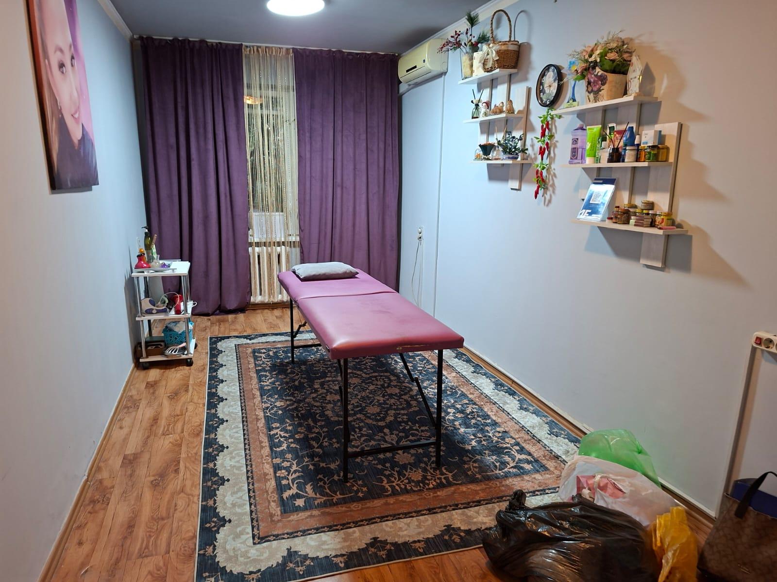 Массажный кабинет Алмагуль studio image