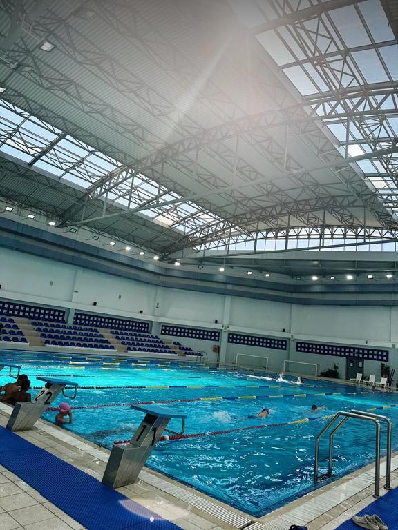 Fit-Life swim — фото 3