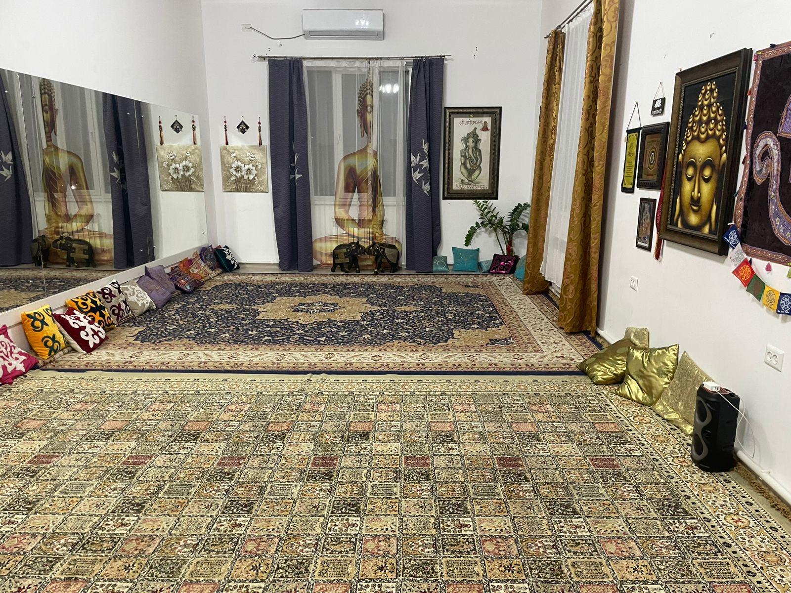 Zumbamix studio image