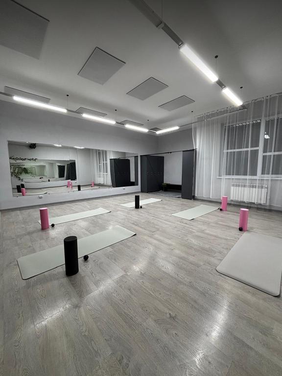 Estraduo Women's Studio Шугыла — фото 19