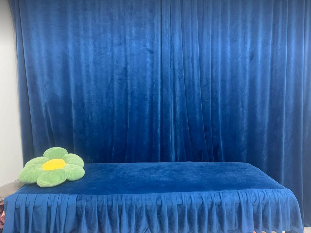 Zhainagul emdik massage