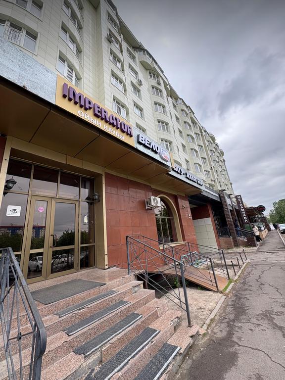 Центр по аренде велосипедов(Бокейхана, 6) — фото 1