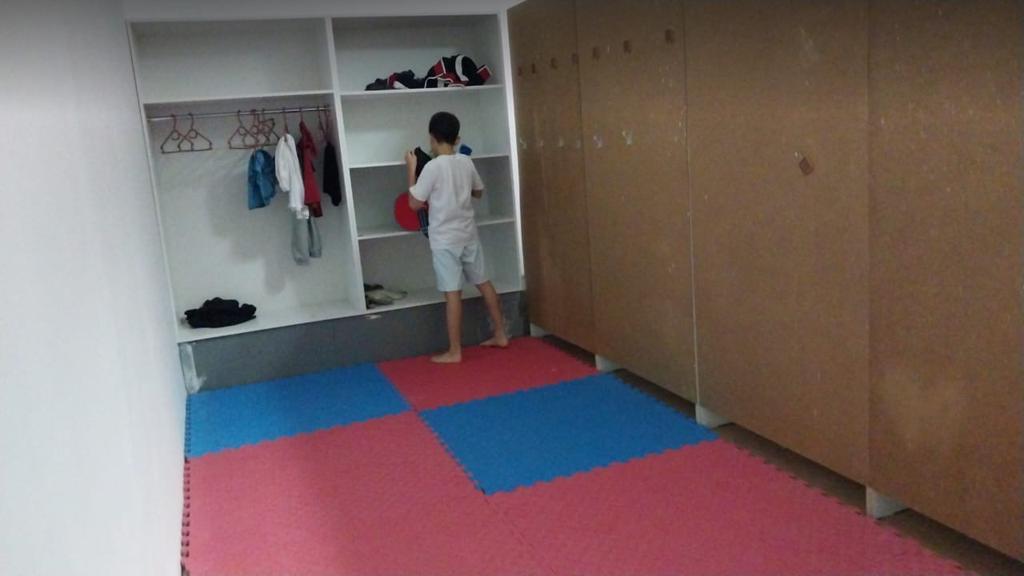 Rbt Boxing - Нурсая