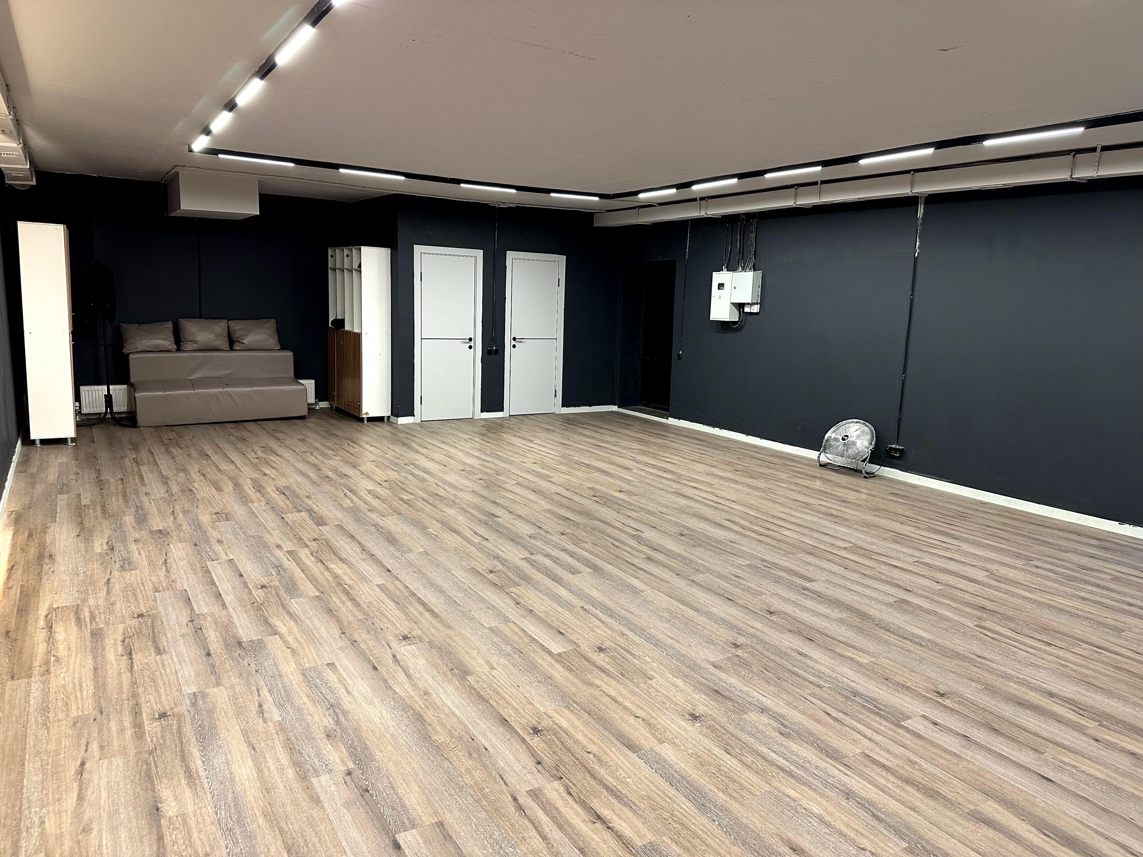 Школа Кизомбы Kiz Life studio image