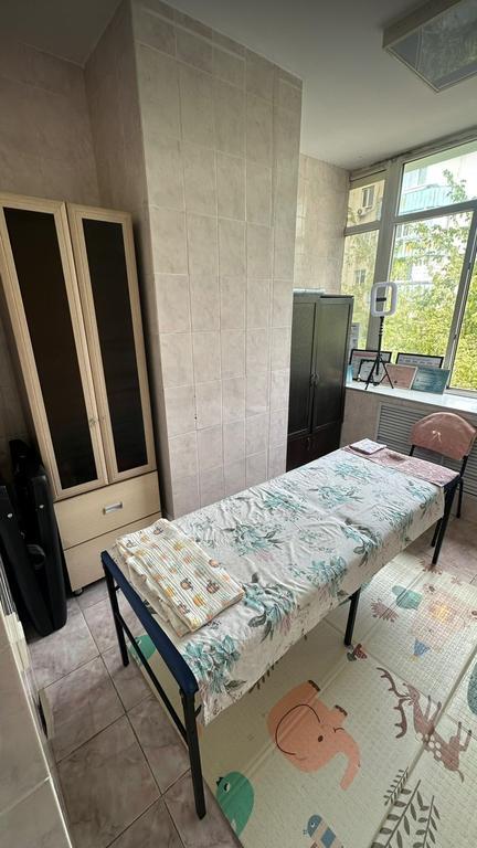 Massage room — фото 2