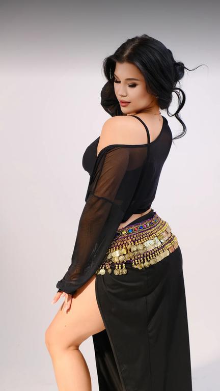 Janbellydance — фото 2