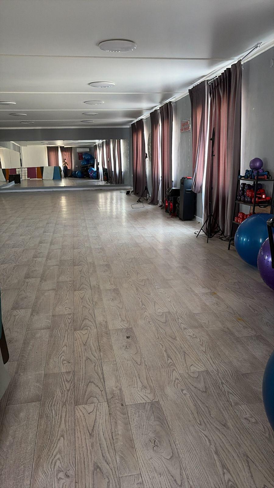 Diana Fit Studio studio image