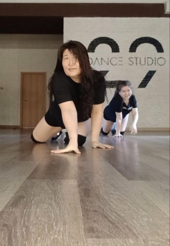 Dance Studio 29, фото: DinaraS