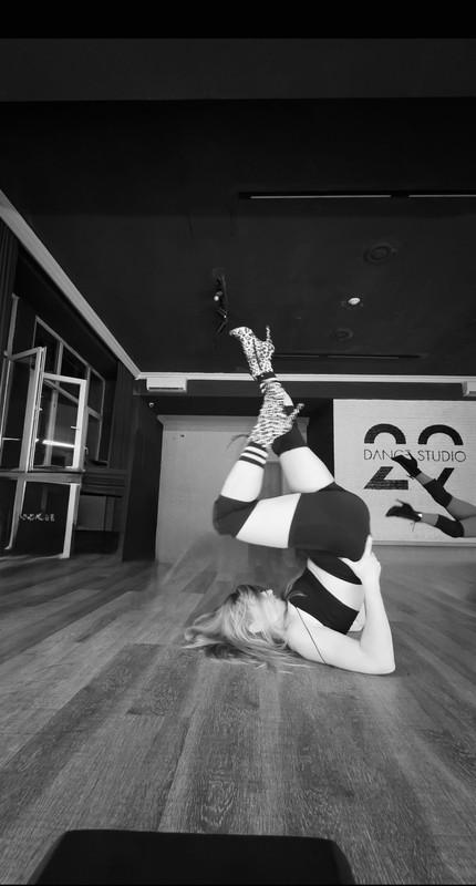 Dance Studio 29: Пришло время поделиться отзывом, сегодня…