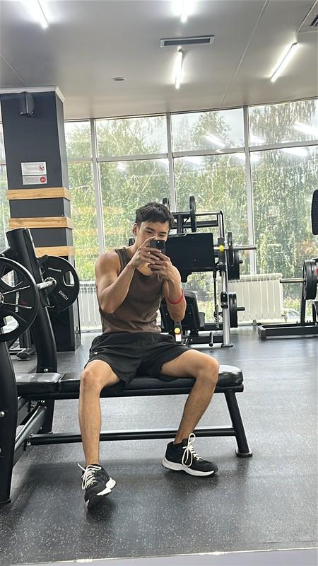 FitnessBlitz Аксай, фото: Klborg