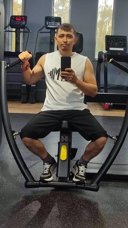 FitnessBlitz Аксай: 2 апта үзілістен кейін қайта залға…