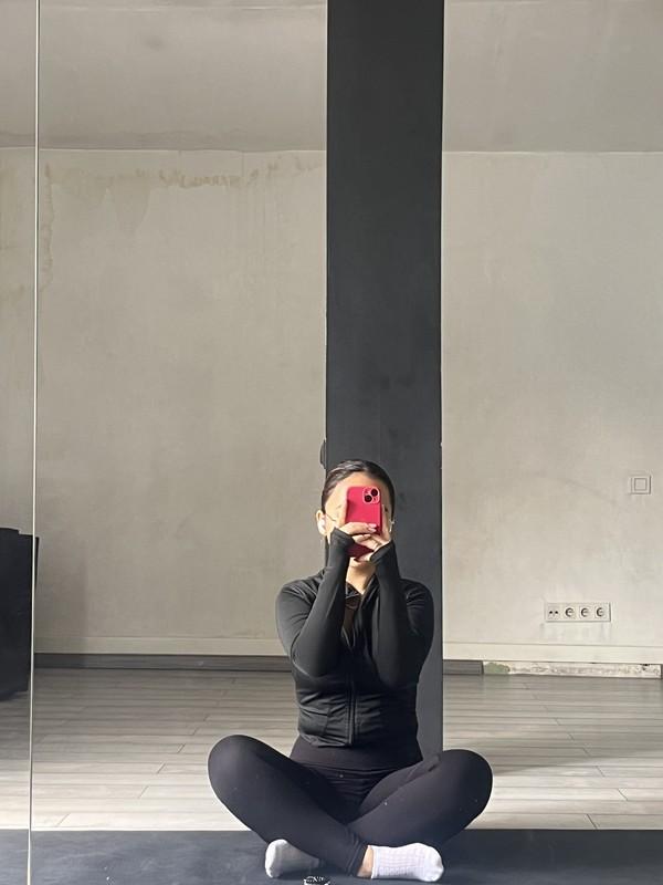 PROSTRETCHING ATAKENT: Стретчинга не хватает)