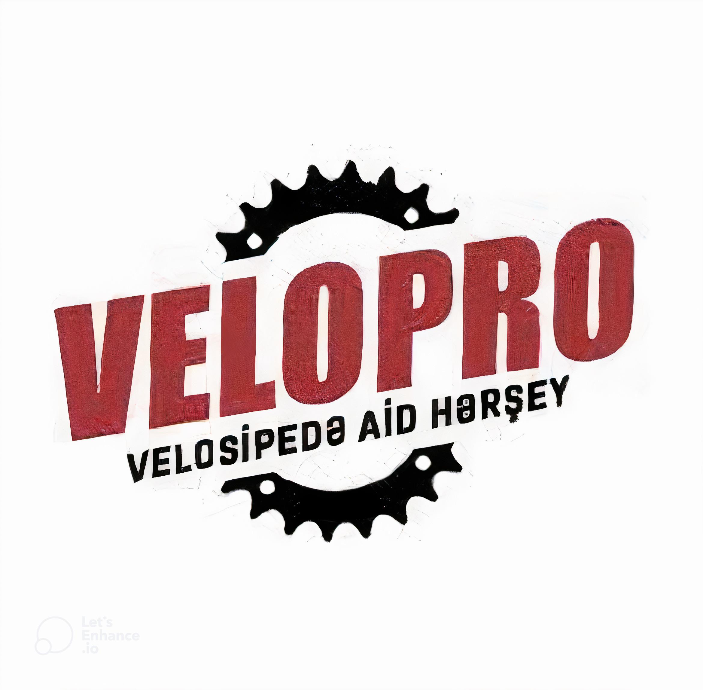 VeloPro studio image